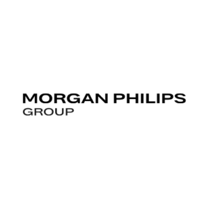 Logo Morgan Philips Group